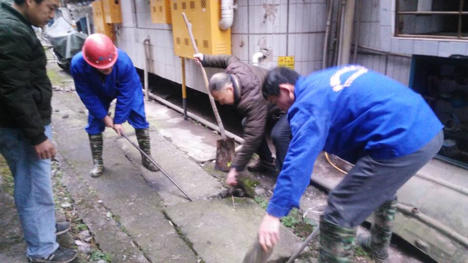 桃江清掏化粪池、管道疏通一站式服务<高效><技术><可靠>